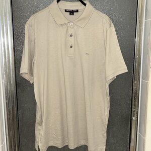 💜Firm Price💜 Michael Kors Men's Polo Shirt